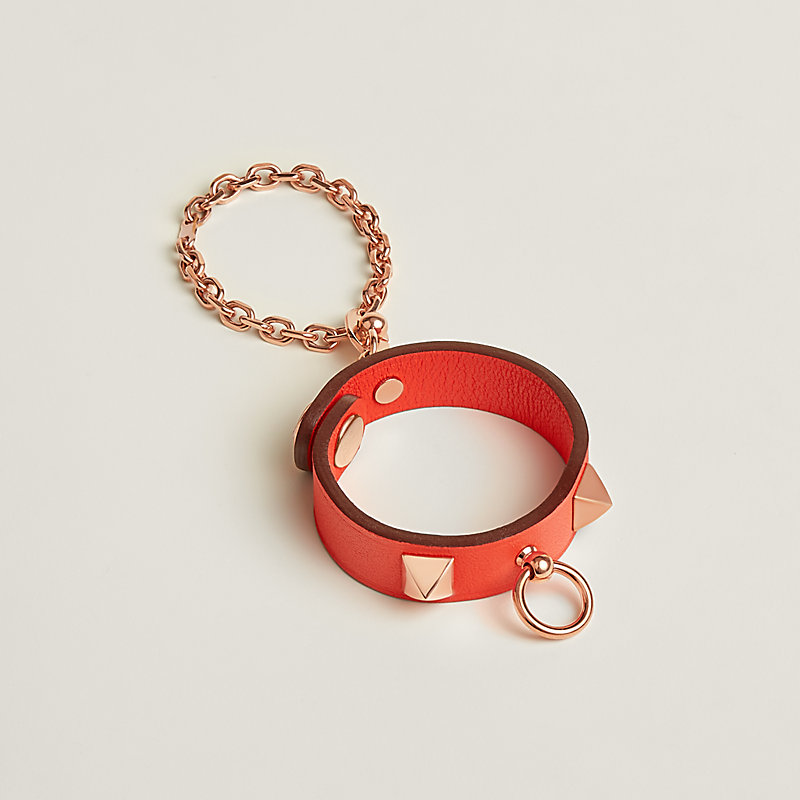 手袋ホルダー 《リヴァル》 | Hermès - エルメス-公式サイト 手袋ホルダー 《リヴァル》 | Hermès - エルメス-公式サイト